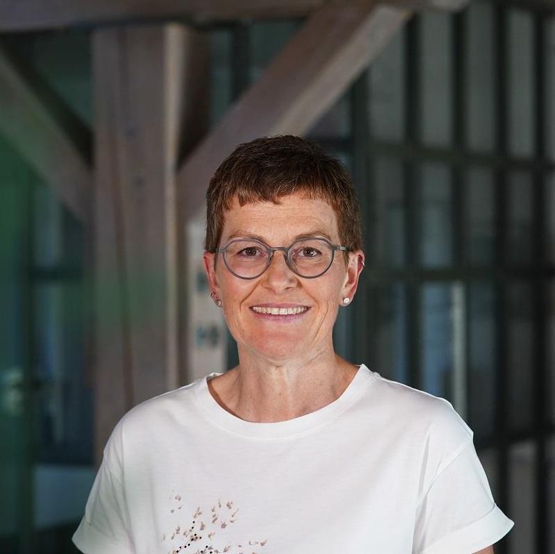 Profilbild vonBrigitte Schweikert